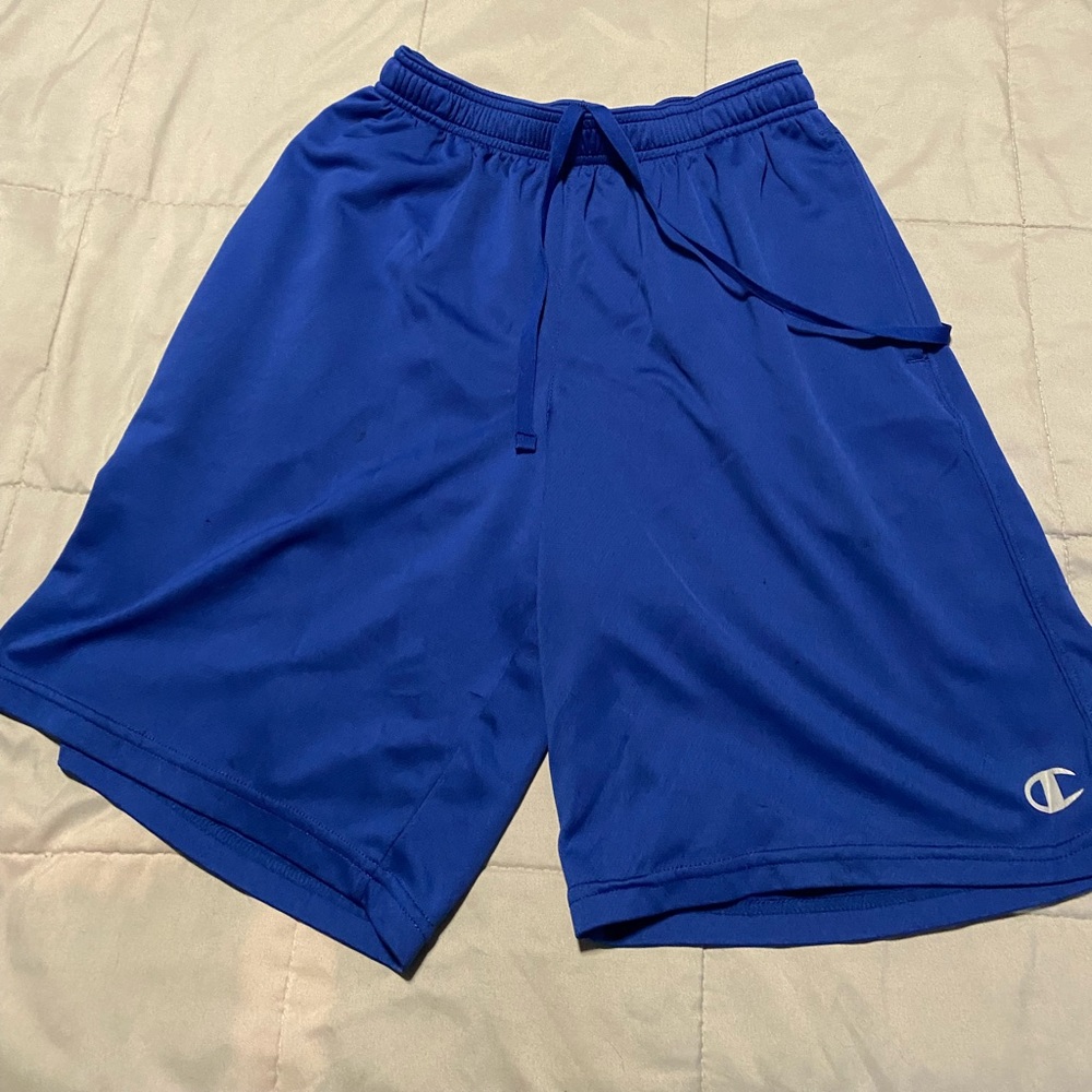 Boys shorts